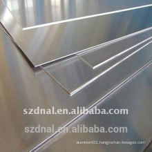 1070 H14 aluminum flat sheet China supply